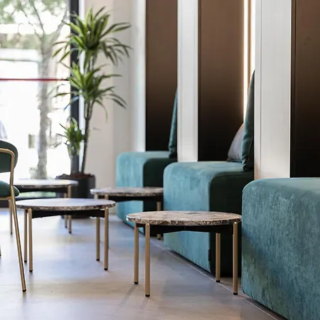 Aparthotel Palatium 4*