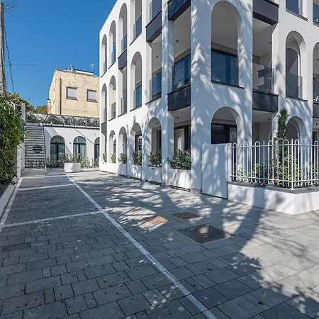 Aparthotel Palatium 4*
