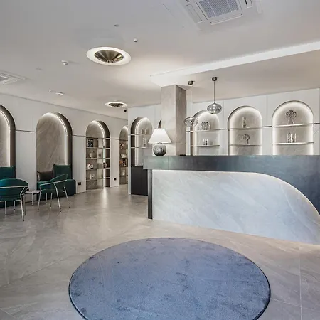 Palatium Aparthotel Riccione