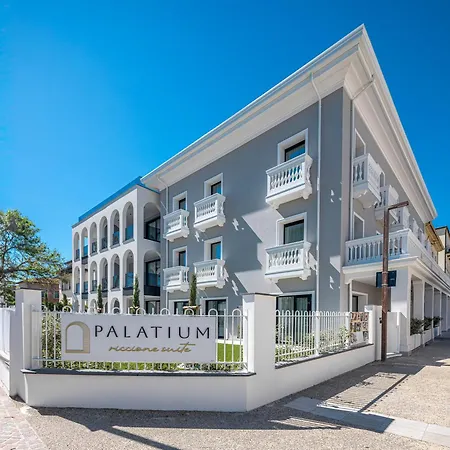Palatium Aparthotel