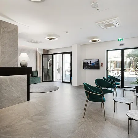 Palatium 4* Riccione
