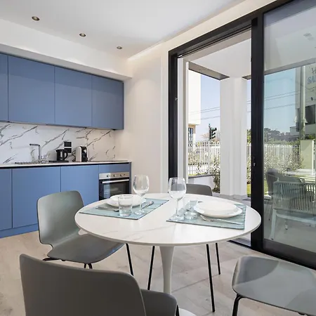 Aparthotel Palatium Riccione