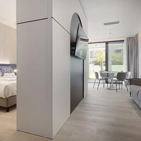Palatium 4* Riccione