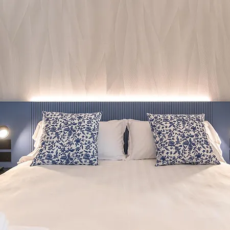 Palatium Apartmanhotel 4*