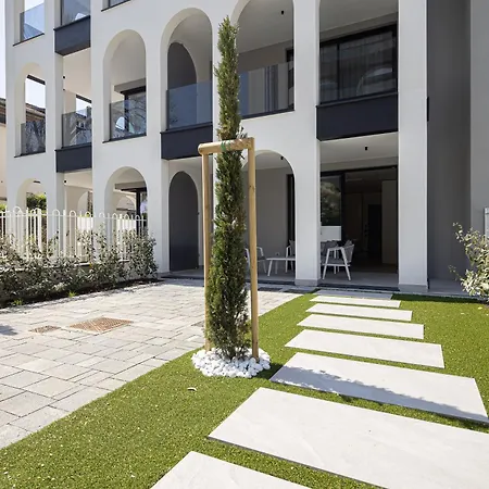 Palatium 4* Riccione