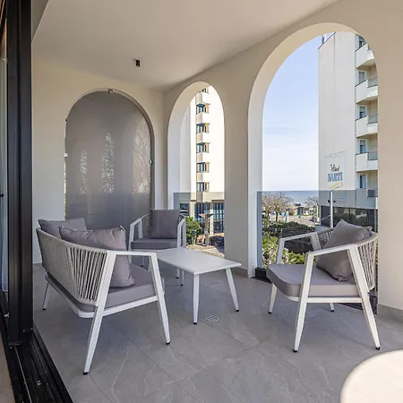 Aparthotel Palatium