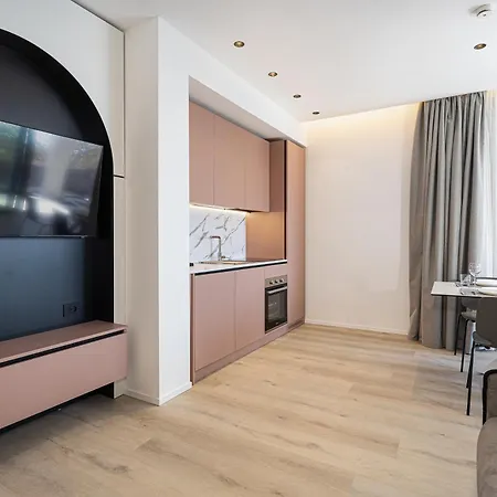 Palatium 4* Riccione