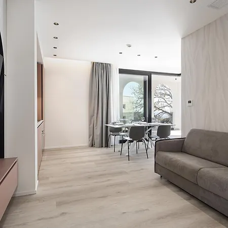 Aparthotel Palatium Riccione