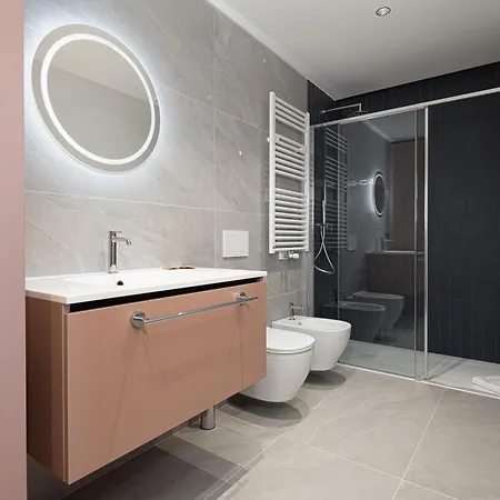 Aparthotel Palatium Riccione