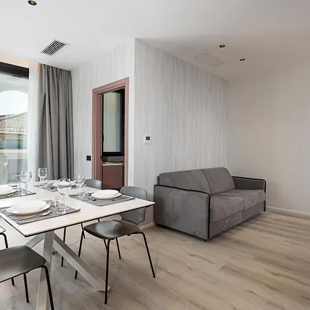 Aparthotel Palatium Riccione