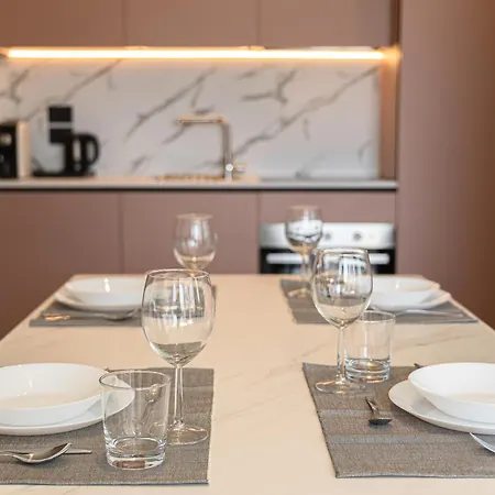 Palatium Aparthotel Riccione