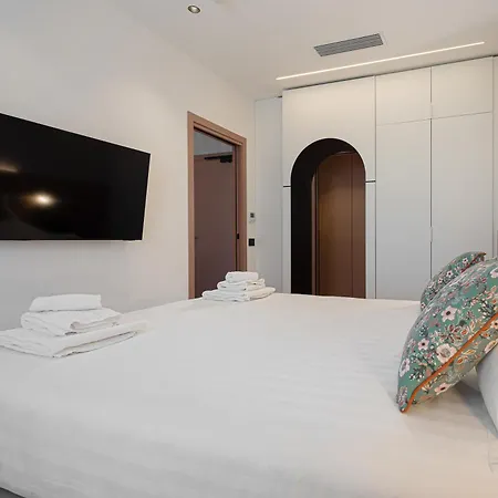 Palatium Aparthotel