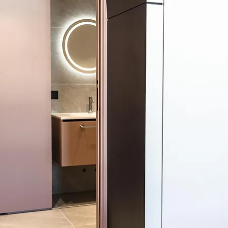 Aparthotel Palatium