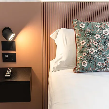 Palatium Aparthotel