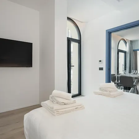Apartmanhotel Palatium