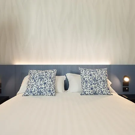 Palatium Aparthotel Riccione