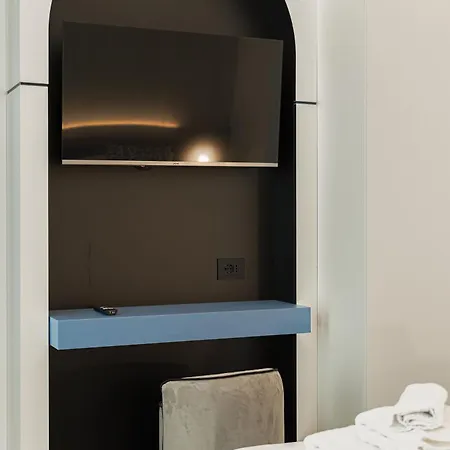 Palatium Aparthotel 4*
