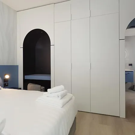 Palatium Apartmanhotel 4*