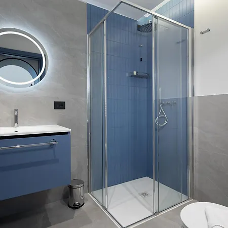 Palatium Aparthotel Riccione