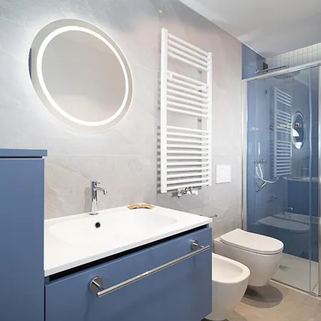 Aparthotel Palatium