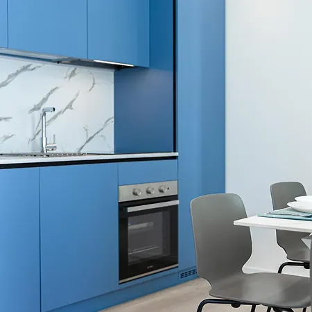 Palatium Apartmanhotel 4*