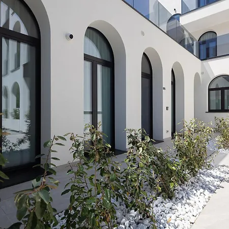 Aparthotel Palatium 4*