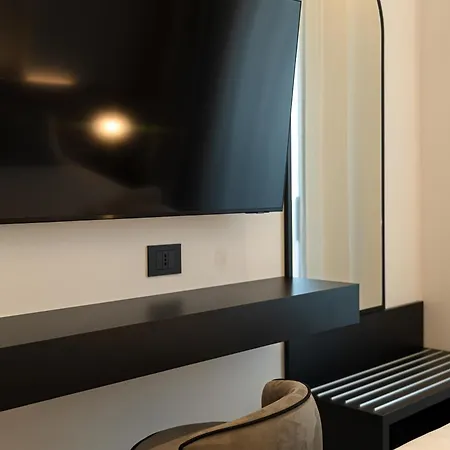 Palatium Aparthotel 4*