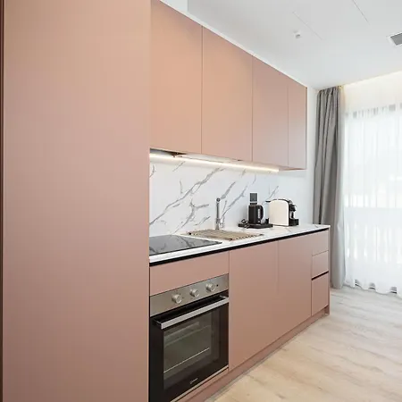 Palatium Aparthotel