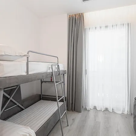 Aparthotel Palatium