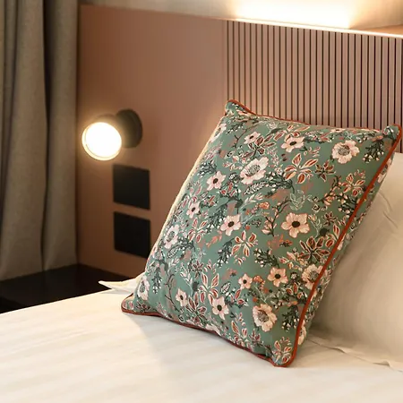 Aparthotel Palatium Riccione