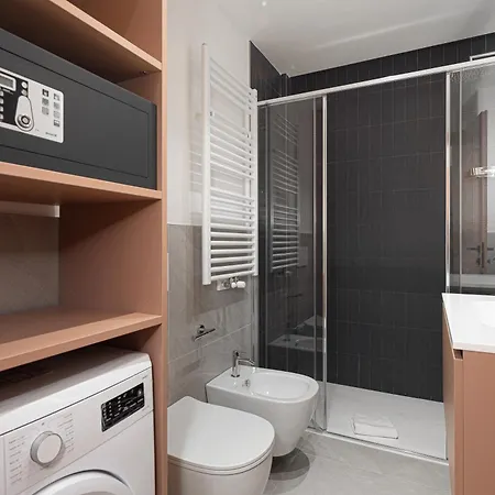 Apartmanhotel Palatium
