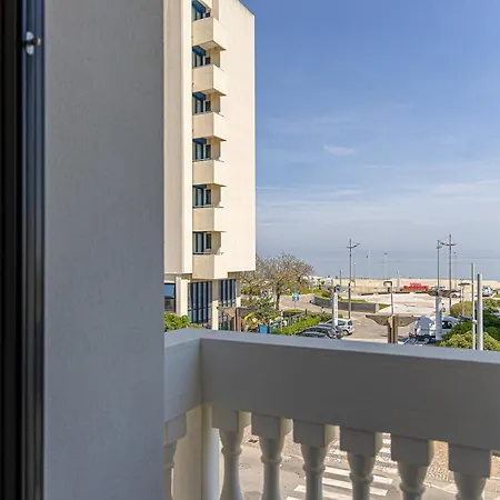 Palatium Apartmanhotel Riccione