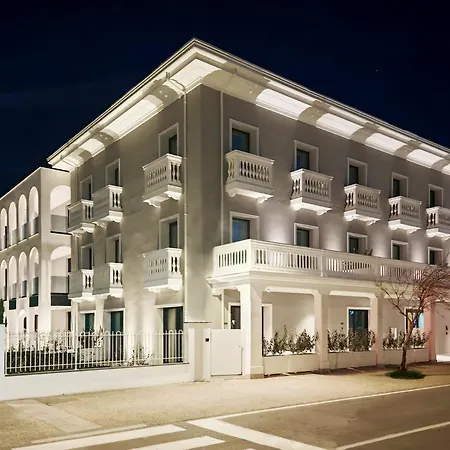 Palatium 4* Riccione