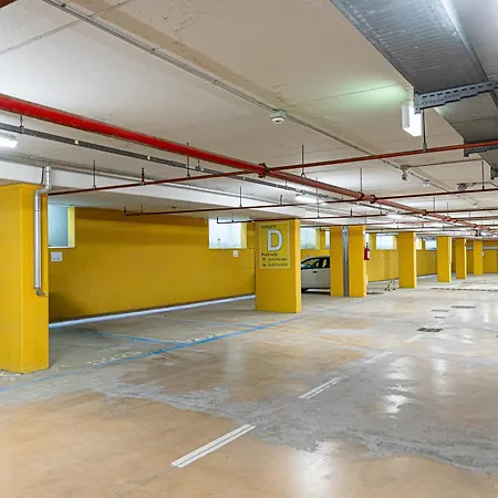 Aparthotel Palatium Riccione
