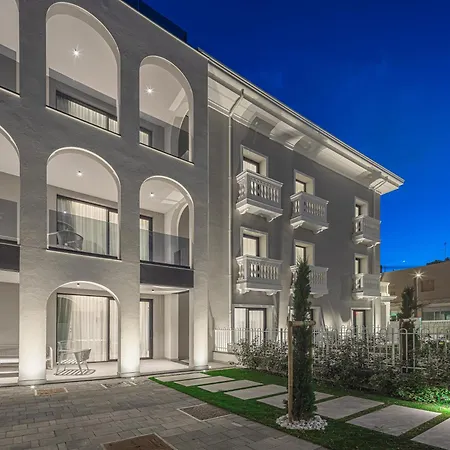 Palatium Aparthotel Riccione