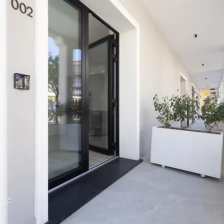 Aparthotel Palatium Riccione