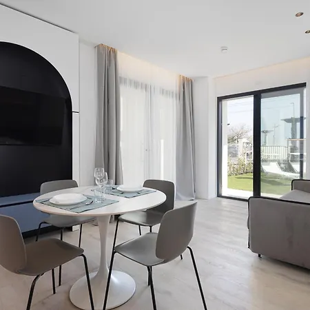 Aparthotel Palatium Riccione