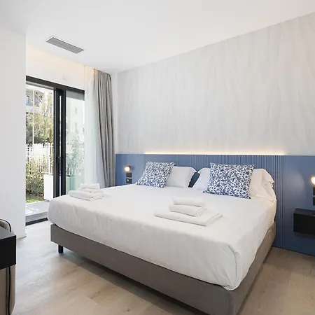 Palatium 4* Riccione