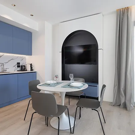 Aparthotel Palatium 4*