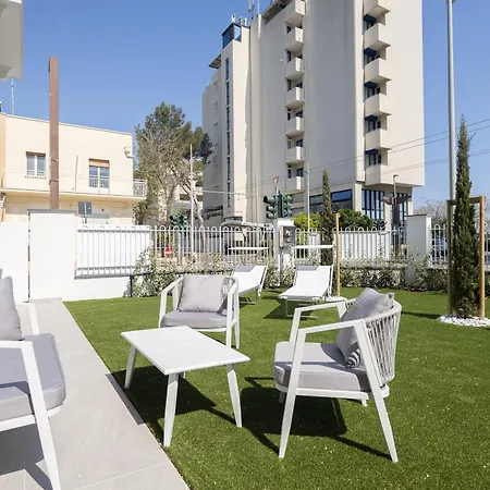 Aparthotel Palatium