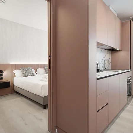 Aparthotel Palatium