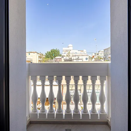 Palatium 4* Riccione