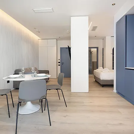 Palatium Aparthotel 4*