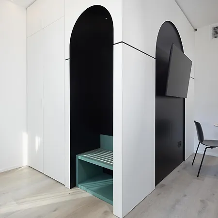 Palatium Riccione