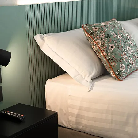 Palatium Aparthotel