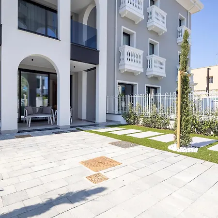 Palatium 4* Riccione